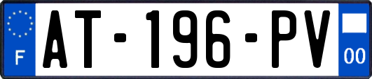AT-196-PV