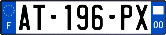 AT-196-PX