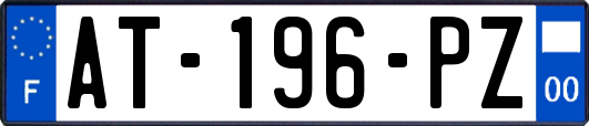 AT-196-PZ