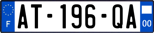 AT-196-QA