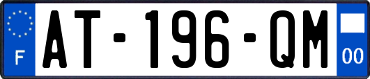 AT-196-QM
