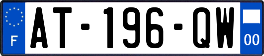 AT-196-QW