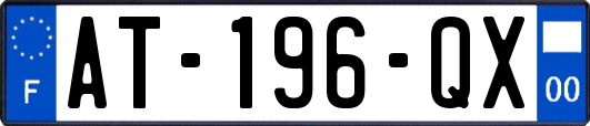 AT-196-QX