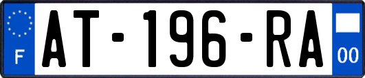 AT-196-RA