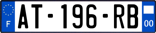AT-196-RB