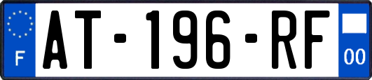 AT-196-RF