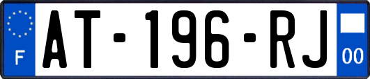 AT-196-RJ