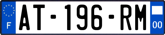 AT-196-RM