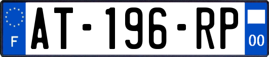 AT-196-RP