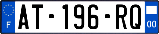 AT-196-RQ