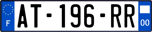 AT-196-RR