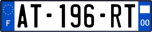 AT-196-RT