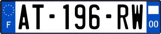 AT-196-RW