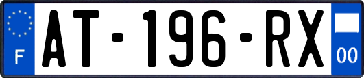 AT-196-RX