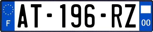AT-196-RZ
