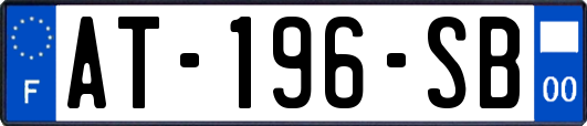 AT-196-SB