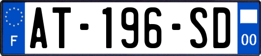 AT-196-SD
