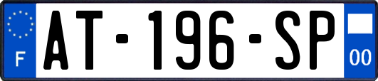 AT-196-SP