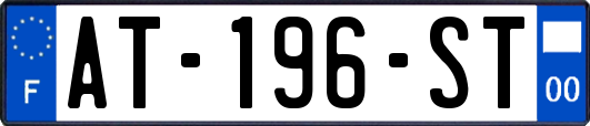 AT-196-ST