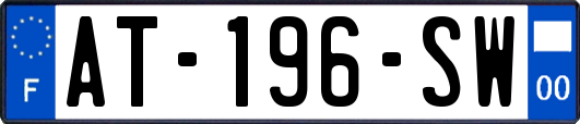 AT-196-SW