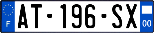 AT-196-SX