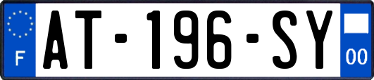 AT-196-SY