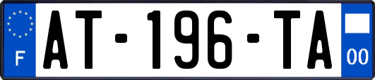 AT-196-TA