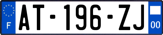 AT-196-ZJ