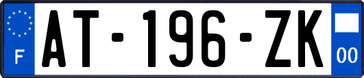 AT-196-ZK