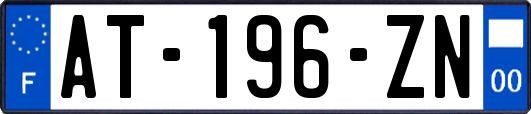 AT-196-ZN