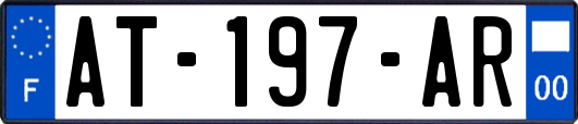 AT-197-AR