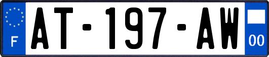 AT-197-AW