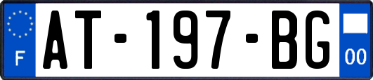 AT-197-BG