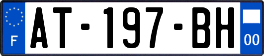 AT-197-BH