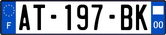 AT-197-BK
