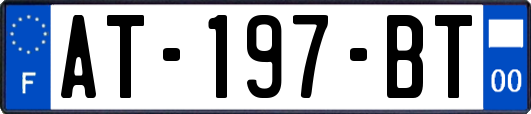 AT-197-BT