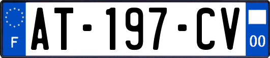 AT-197-CV