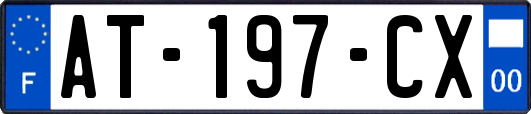 AT-197-CX