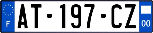 AT-197-CZ