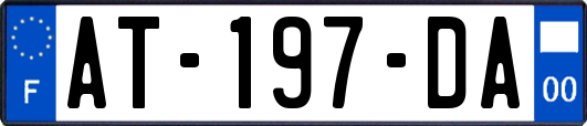 AT-197-DA