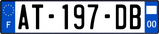 AT-197-DB