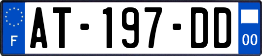 AT-197-DD