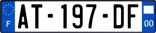 AT-197-DF