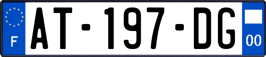 AT-197-DG