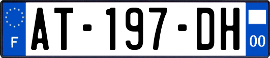 AT-197-DH