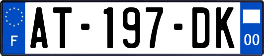AT-197-DK