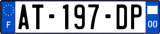 AT-197-DP