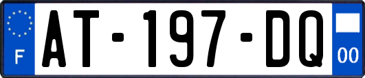 AT-197-DQ