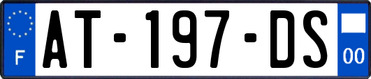 AT-197-DS