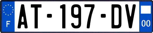 AT-197-DV